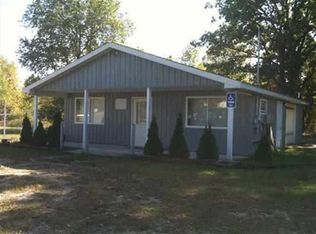 10055 W Rosted Rd, Lake City, MI 49651