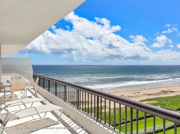 2660 S Ocean Blvd APT 705N, Palm Beach, FL 33480