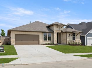 2900 Barbary Rd, McKinney, TX 75071