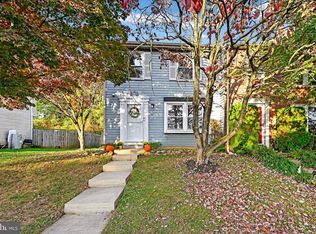 2514 Merrick Ct, Abingdon, MD 21009