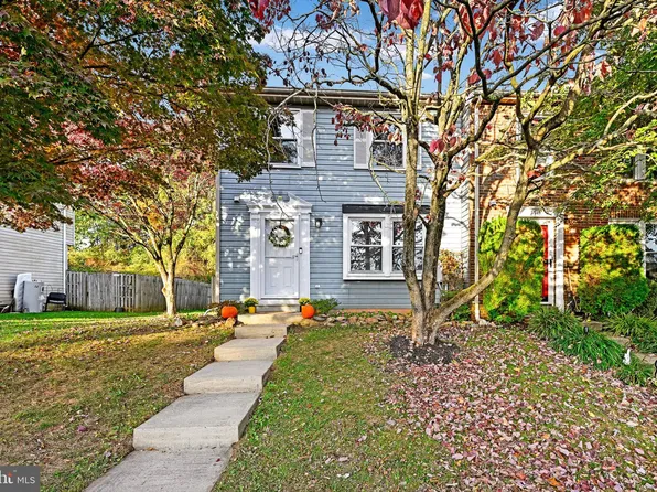 2514 Merrick Ct, Abingdon, MD 21009