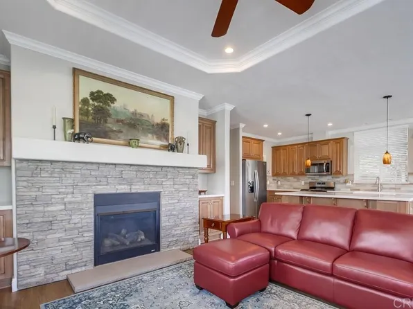 9500 Harritt Rd Space 125, Lakeside, CA 92040