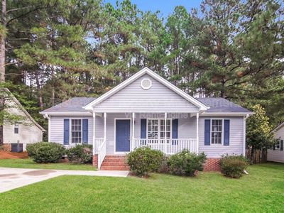 1021 Amber Acres Ln, Knightdale, NC, 27545