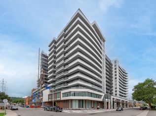 212 King William St #1103, Hamilton, ON L8R 1B1