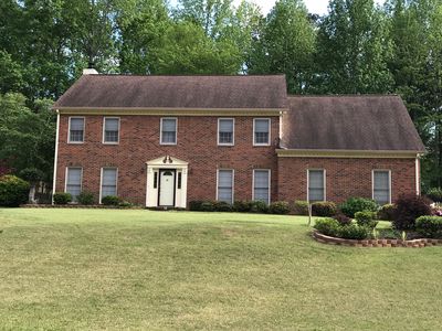7170 Surrey Point, Alpharetta, GA, 30009