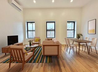 248 Patchen Ave #3, Brooklyn, NY 11233