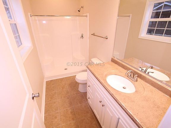 Bath Showing Options