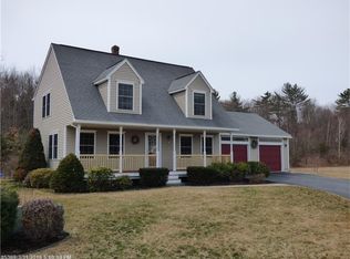 29 Cornerbrook Cir, Windham, ME 04062