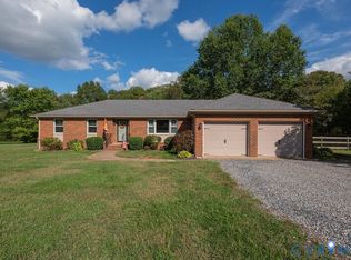 2103 Cardwell Rd, Crozier, VA 23039