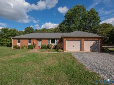 2103 Cardwell Rd, Crozier, VA, 23039