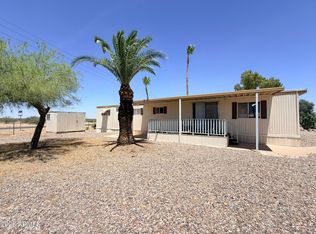 11100 W Alsdorf Rd #11, Arizona City, AZ 85123