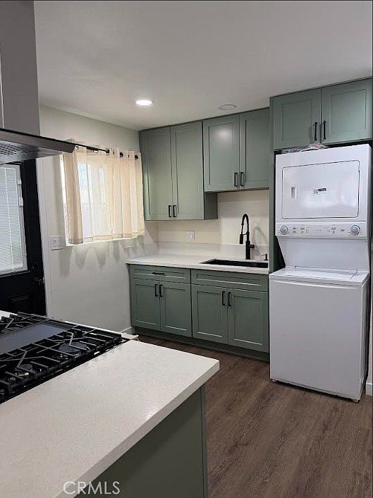 1st image of 16813 Halldale Ave #B