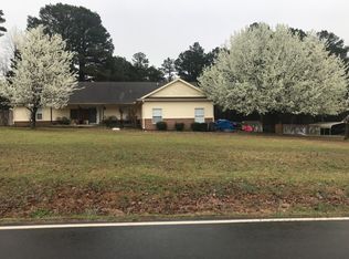 7511 Lancaster Rd, Alma, AR 72921