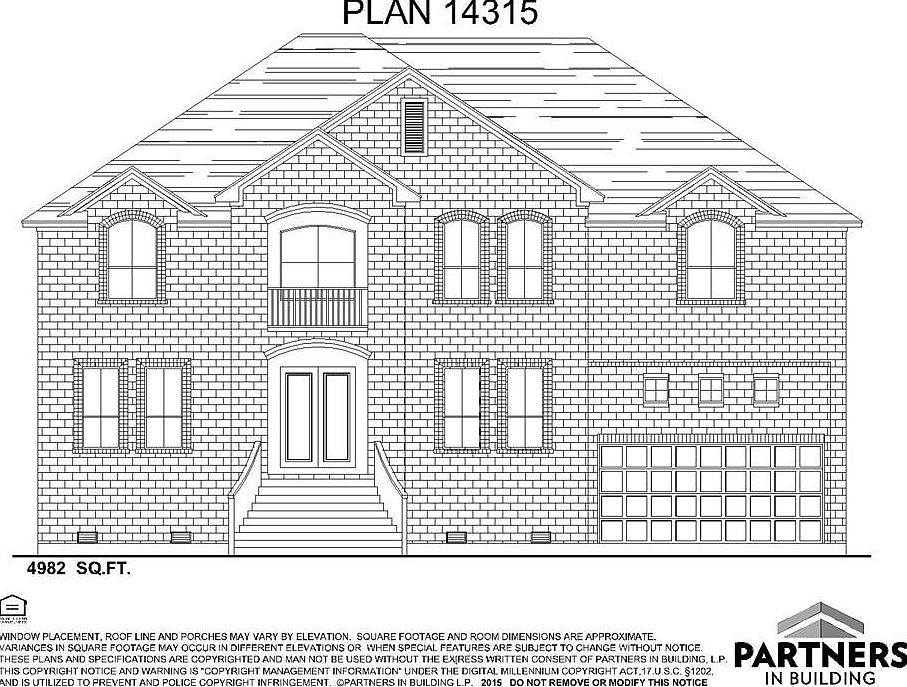 1st image of 9706 Cliffwood Dr