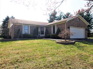 7003 Sportsman Hideaway, Georgetown, IN 47122