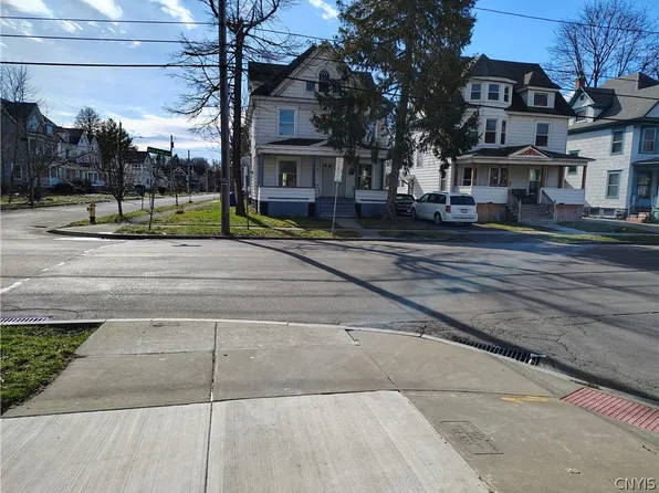 1330 Midland Ave, Syracuse, NY 13205
