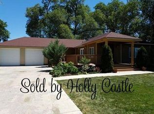 371 Farm Ln, Mabton, WA 98935