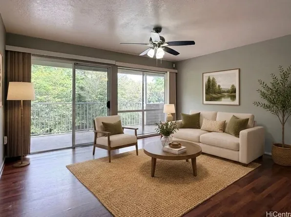 95-270 Waikalani Dr APT C204, Mililani, HI 96789