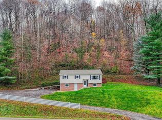 2345 Bauman Hill Rd SE, Lancaster, OH 43130