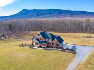 1133 Travel Mates Ln, Mcgaheysville, VA 22840