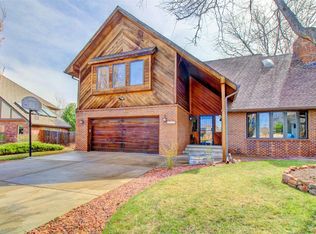 3610 Vivian Ct, Wheat Ridge, CO 80033