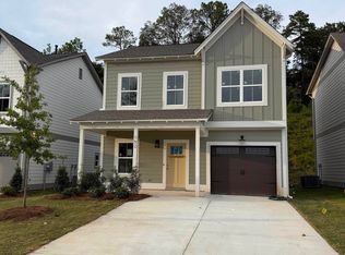 152 Huntley Ridge Dr, Pelham, AL 35124