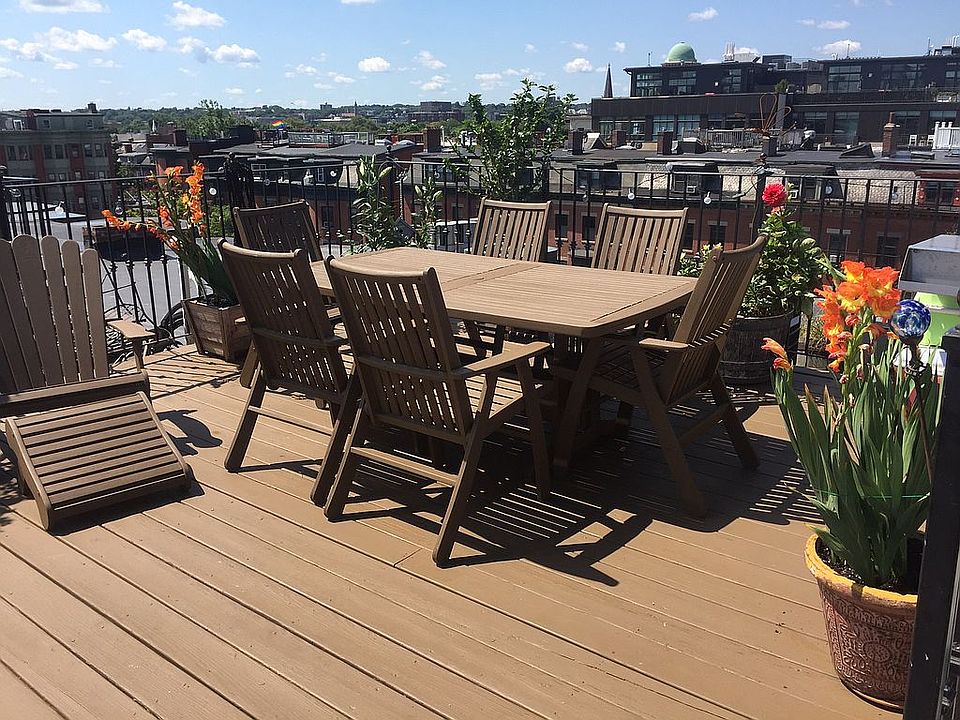 2nd image of 472 Massachusetts Ave APT 5