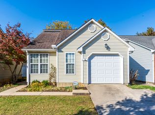 4229 Kensington Garden Ct, Lexington, KY 40514