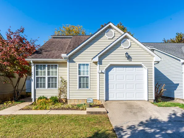 4229 Kensington Garden Ct, Lexington, KY 40514