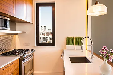 Rented by City View Living