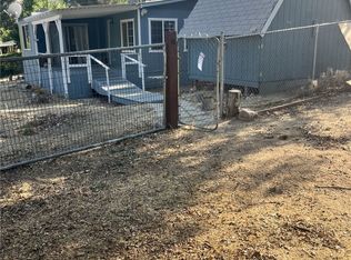 900 Canyon Dr, Lebec, CA 93243