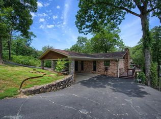 121 Atkinson Ln, Hot Springs, AR 71913