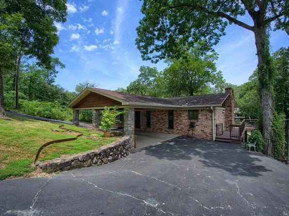 121 Atkinson Ln, Hot Springs, AR 71913