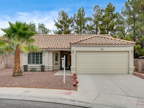 9616 Kinlock Ct, Las Vegas, NV 89117