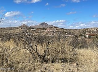 1002 Calle Coyote #201-RIO, Rio Rico, AZ 85648