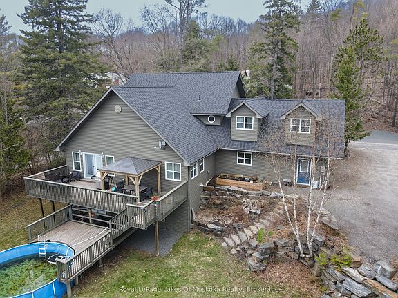 2nd image of 317 Falcon Rd