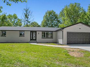 10615 Bethel Rd, Fort Wayne, IN 46818