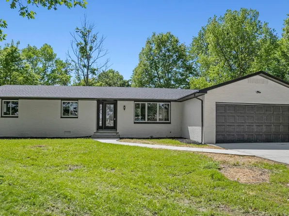 10615 Bethel Rd, Fort Wayne, IN 46818