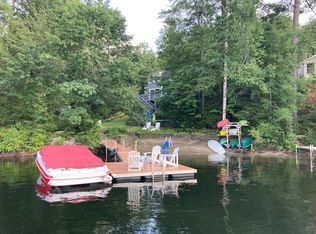 93 Algonquin Rd, Enfield, NH 03748