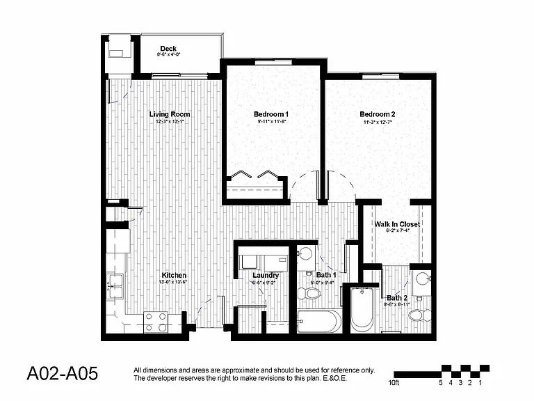 1085 Court Ave — Photo 16