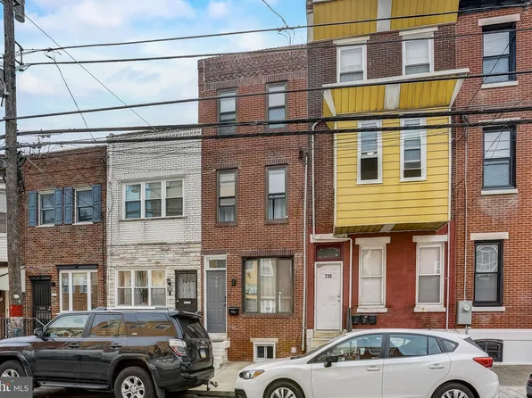 728 Wharton St, Philadelphia, PA 19147