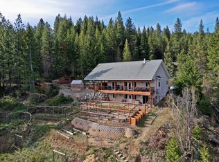 101 Greasy Bear Ct, Sagle, ID 83860