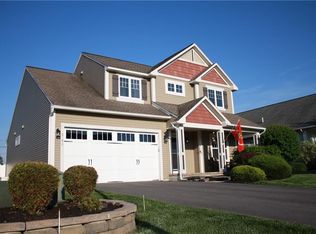 8190 Whitman Way, Liverpool, NY 13090