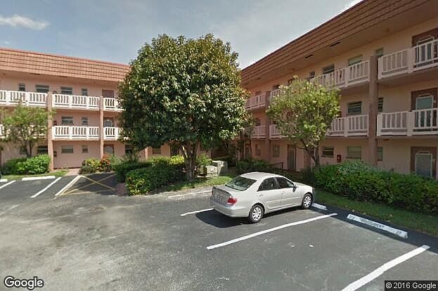 1st image of 9441 Sunrise Lakes Blvd APT 307