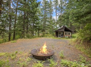 100 Klancie Lane, Cle Elum, WA 98922
