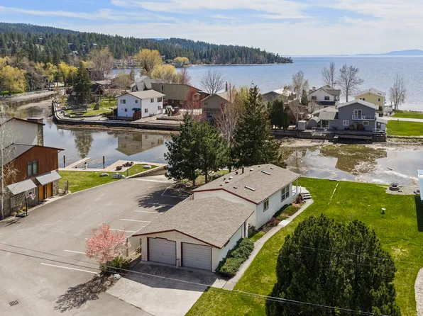 112 Parkway Ave, Bigfork, MT 59911