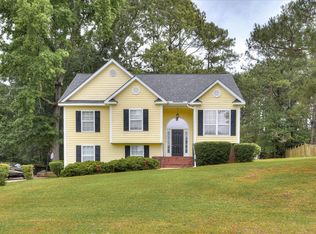 1060 Willow Woods Dr, Aiken, SC 29803