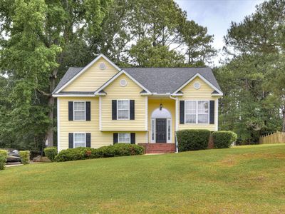 1060 Willow Woods Dr, Aiken, SC, 29803