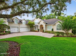 7828 Rittenhouse Ln, Jacksonville, FL 32256