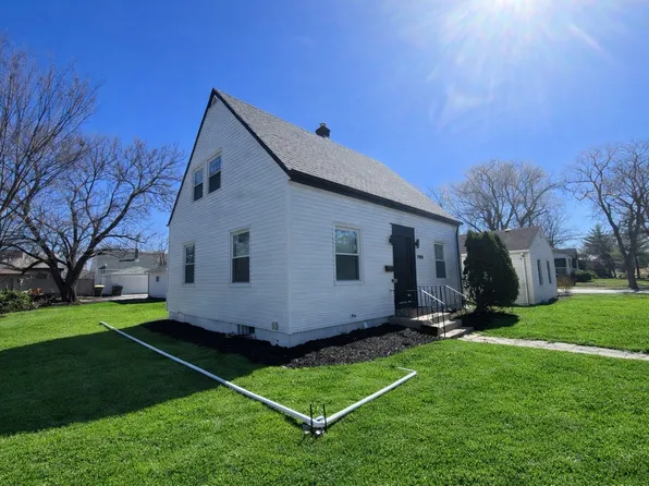 17855 Walter St, Lansing, IL 60438